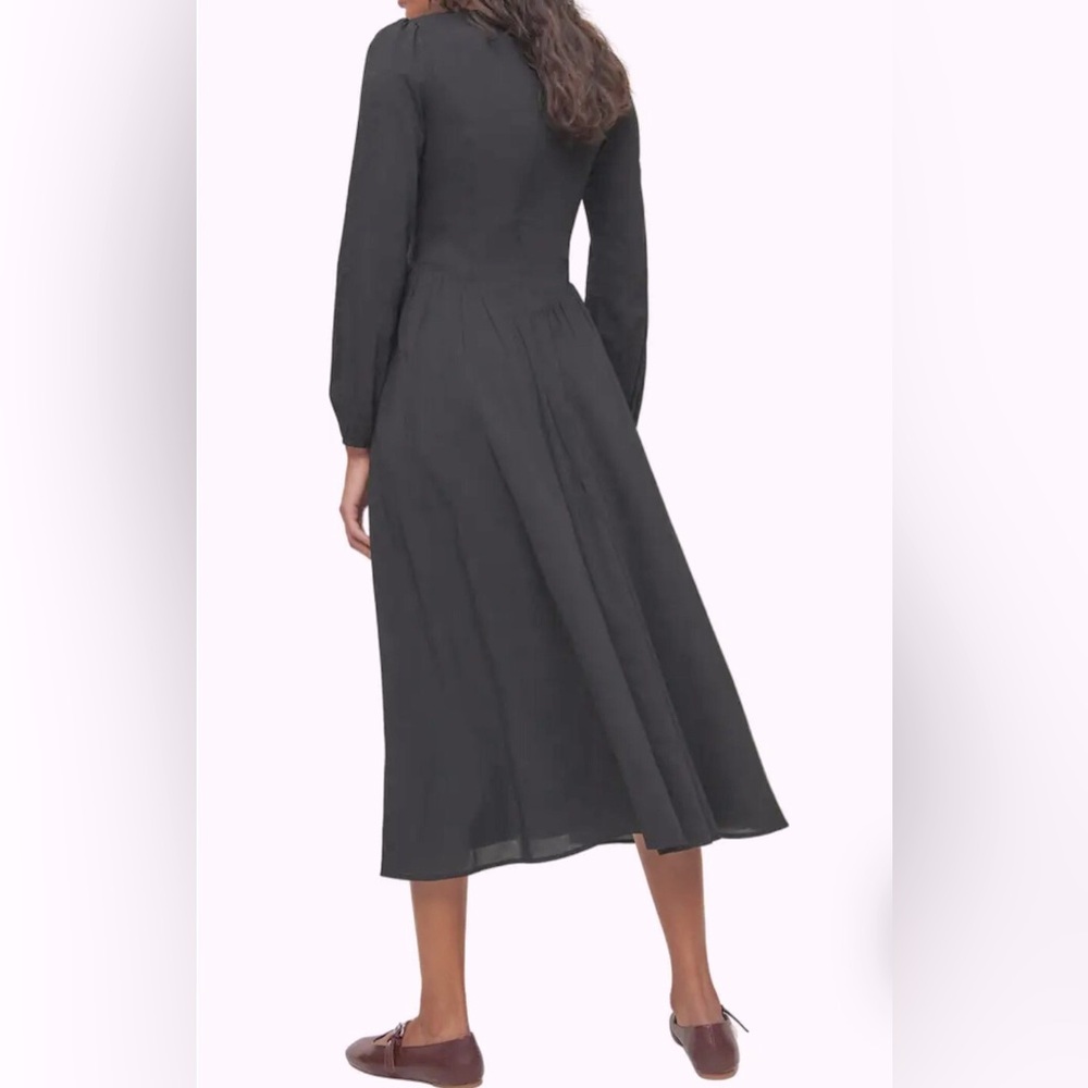 REFORMATION Oria Midi Dress - Picture 6 of 15